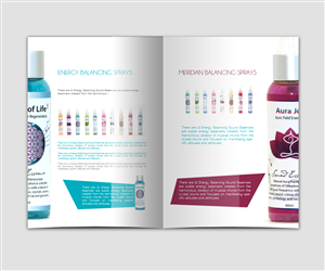 Graphic Design by Seamus Radu