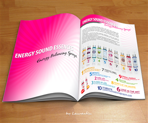 Graphic Design by Magico Design