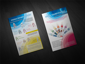 Graphic Design by Scorpius design