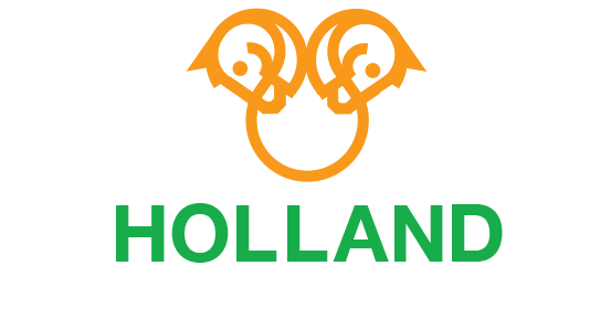 Logo Design by hansi for Holland  | Design #17976651