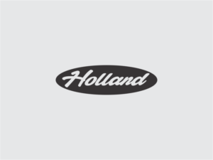 Holland  | Logo Design by Bee Bee