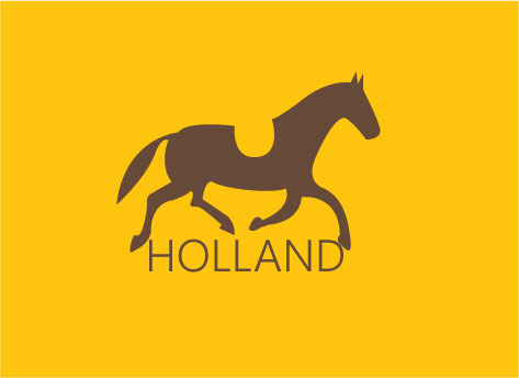 Logo Design by Himanshi10 for Holland  | Design #17848176