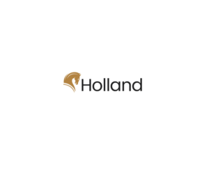 Diseño de Logo por instudio para Holland  | Diseño: #17845693