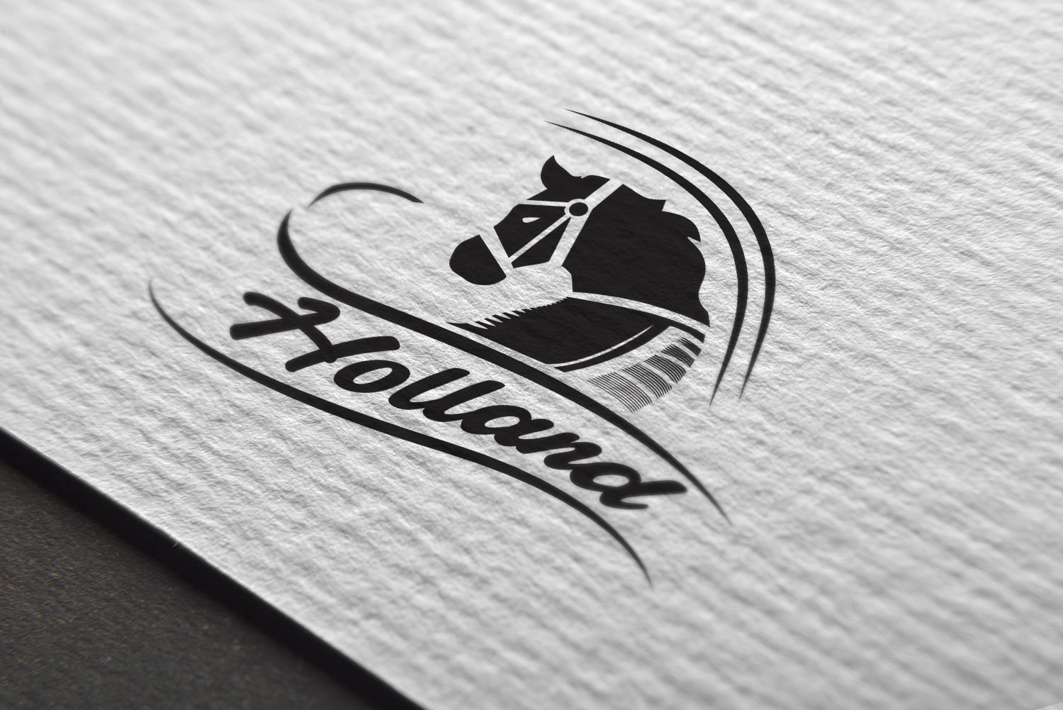 Logo Design by A.STUDIO for Holland  | Design #17984048