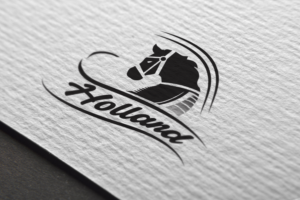 Logo Design by A.STUDIO for Holland  | Design: #17984048