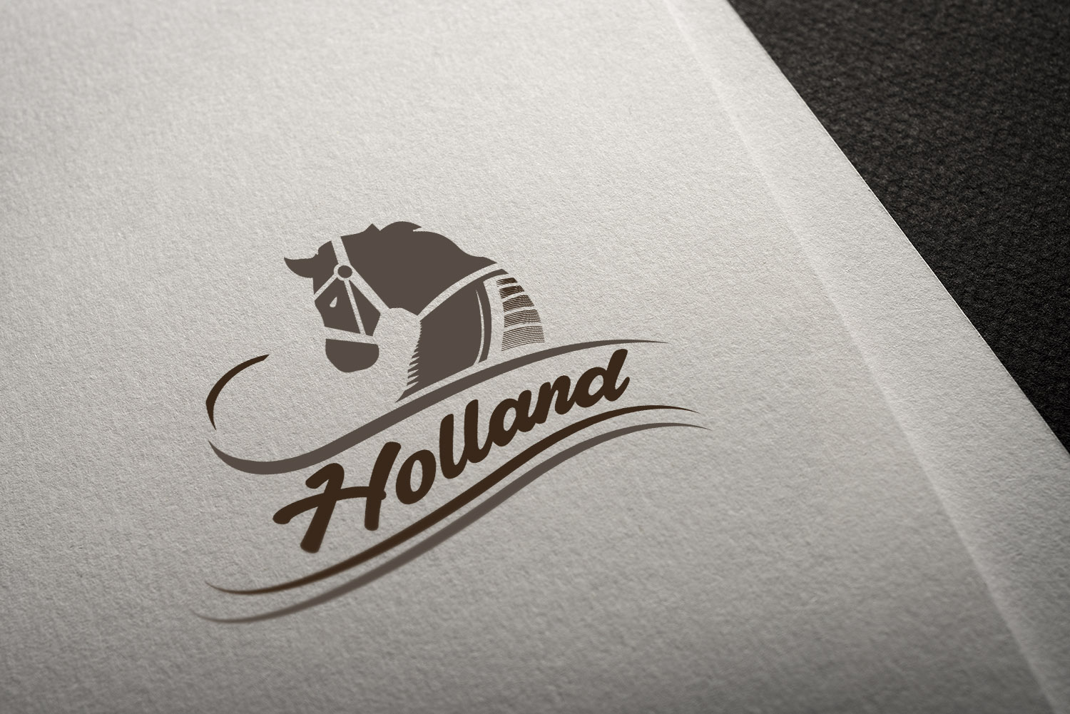 Logo Design by A.STUDIO for Holland  | Design #17984145