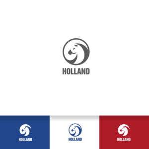 Logo Design by bisbidesign for Holland  | Design: #17949399