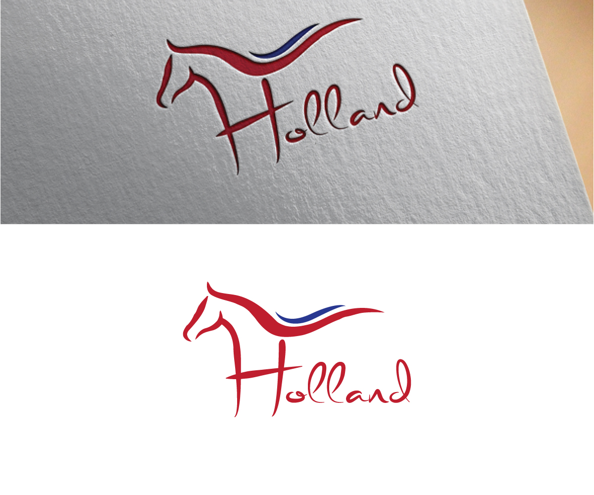 Logo Design by RHD for Holland  | Design #17863071