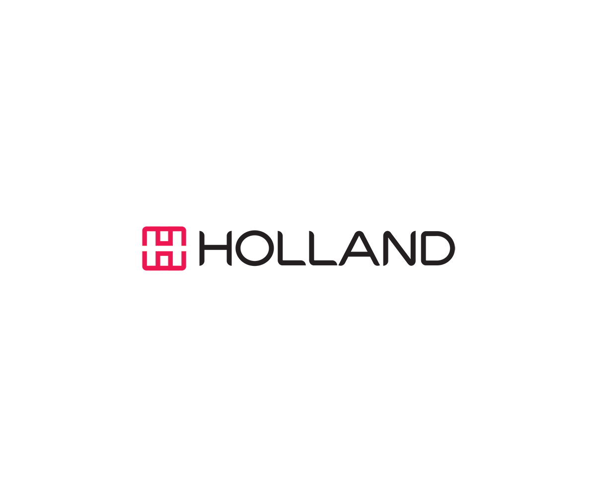 Logo Design by Creative2Digital for Holland  | Design #17980153