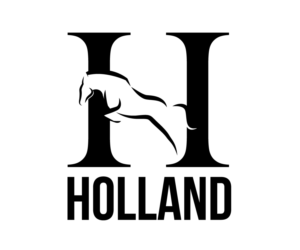 Logo Design by Arianne Franco for Holland  | Design: #17981976