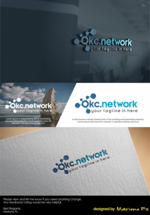 Logo Design by Mariono Fx for this project | Design: #19534897