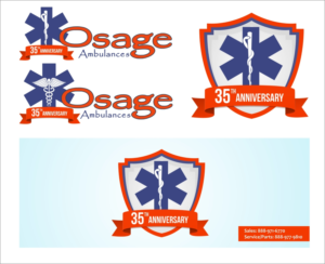 Logo Design by estefano3000 for The Bonanno Group, Inc. | Design: #17890672