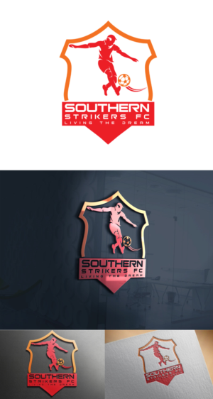 Logo Design by imyounuspathan 2 for this project | Design: #17843732