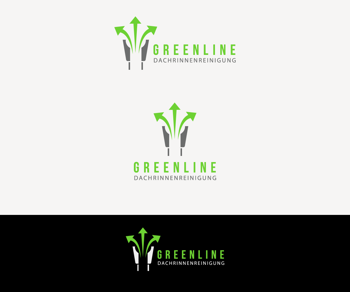 Logo Design by cerus for Rouven Brenner | Design #17860071