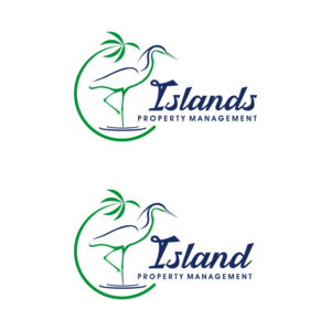 Logo Design by e-graphics for 3 Islands Property Management | Design: #17941644