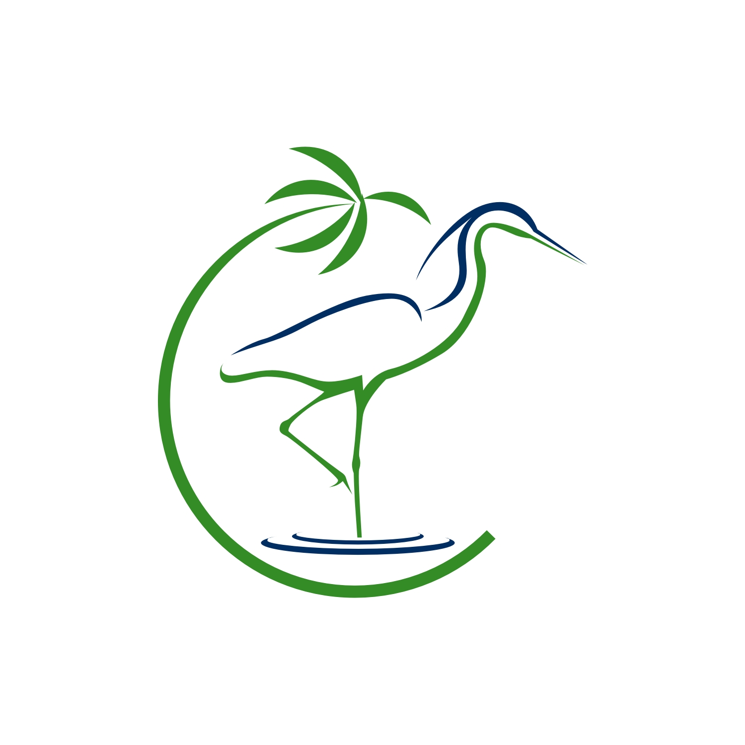 Logo Design by e-graphics for 3 Islands Property Management | Design #18105668