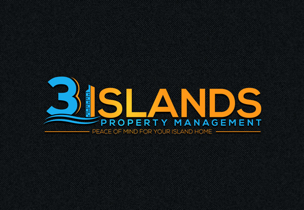 Logo Design by RHD for 3 Islands Property Management | Design #17855226
