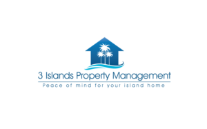 Logo Design by GODDREAMCREATION for 3 Islands Property Management | Design #17905311