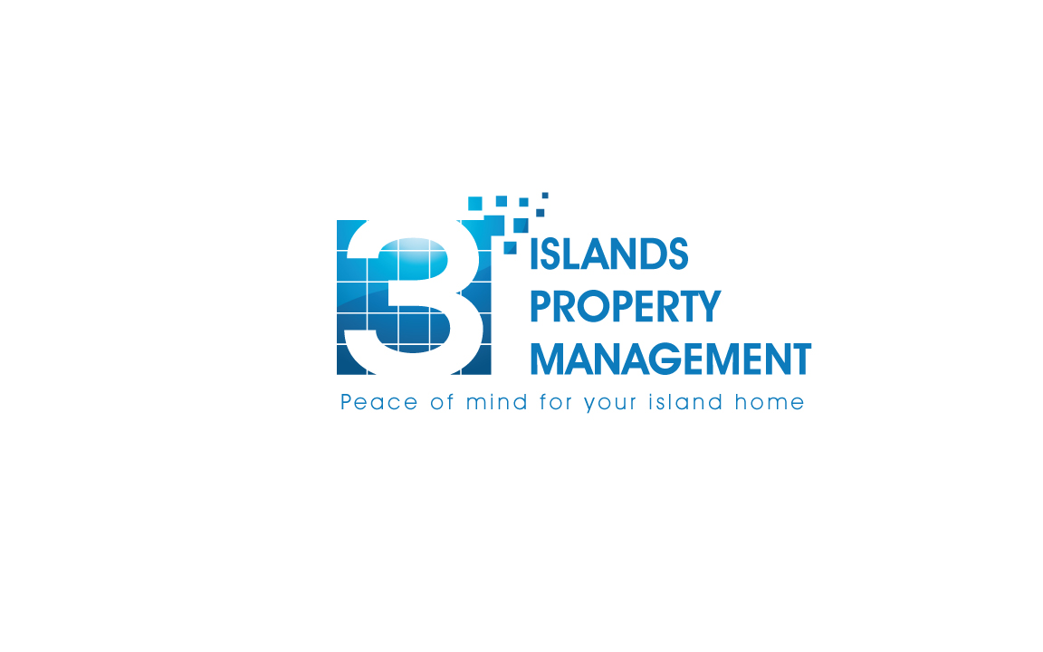 Logo Design by GODDREAMCREATION for 3 Islands Property Management | Design #17905313