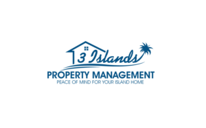 Logo Design by GODDREAMCREATION for 3 Islands Property Management | Design: #17905314
