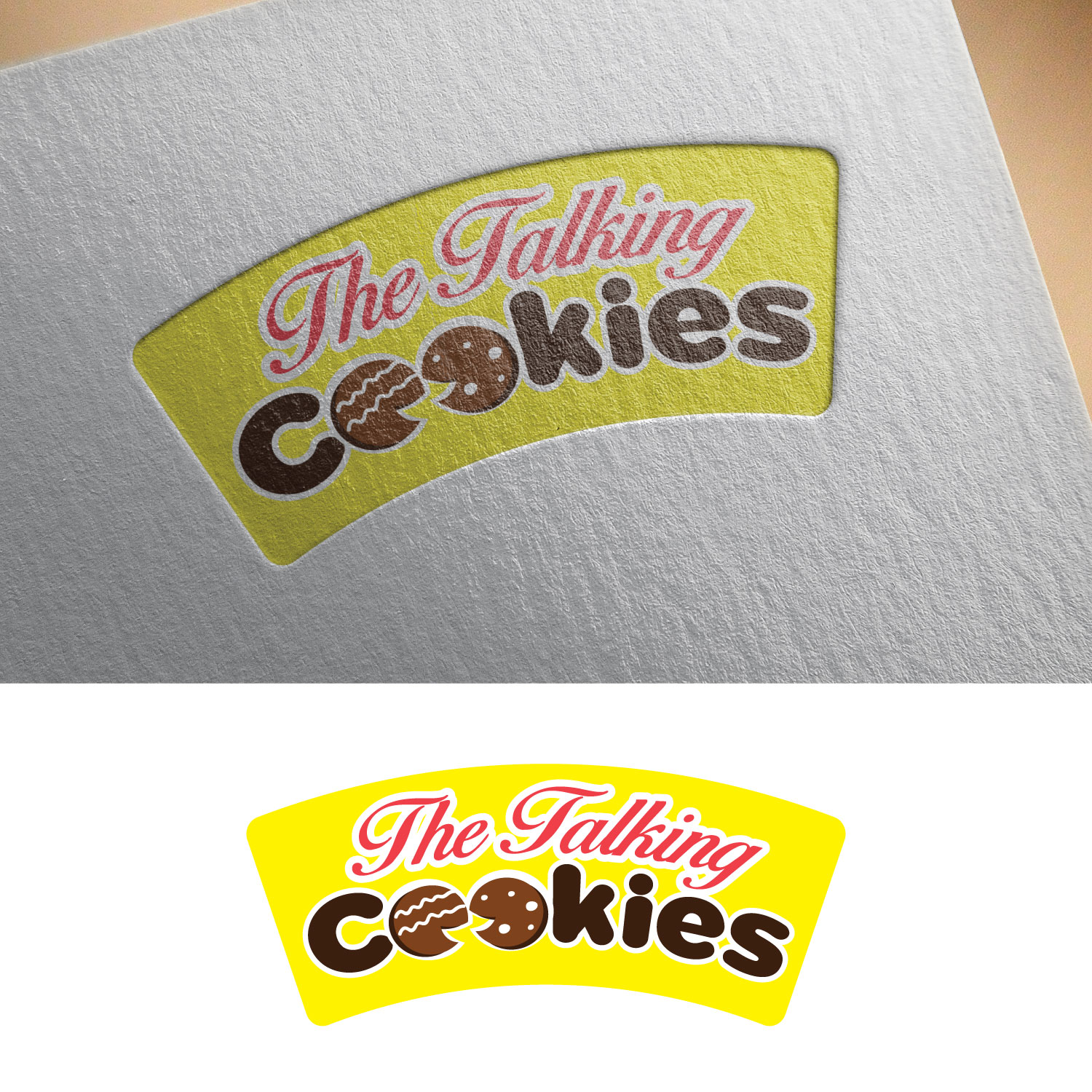 Design de Logo par concepts pour ce projet | Design #17859094