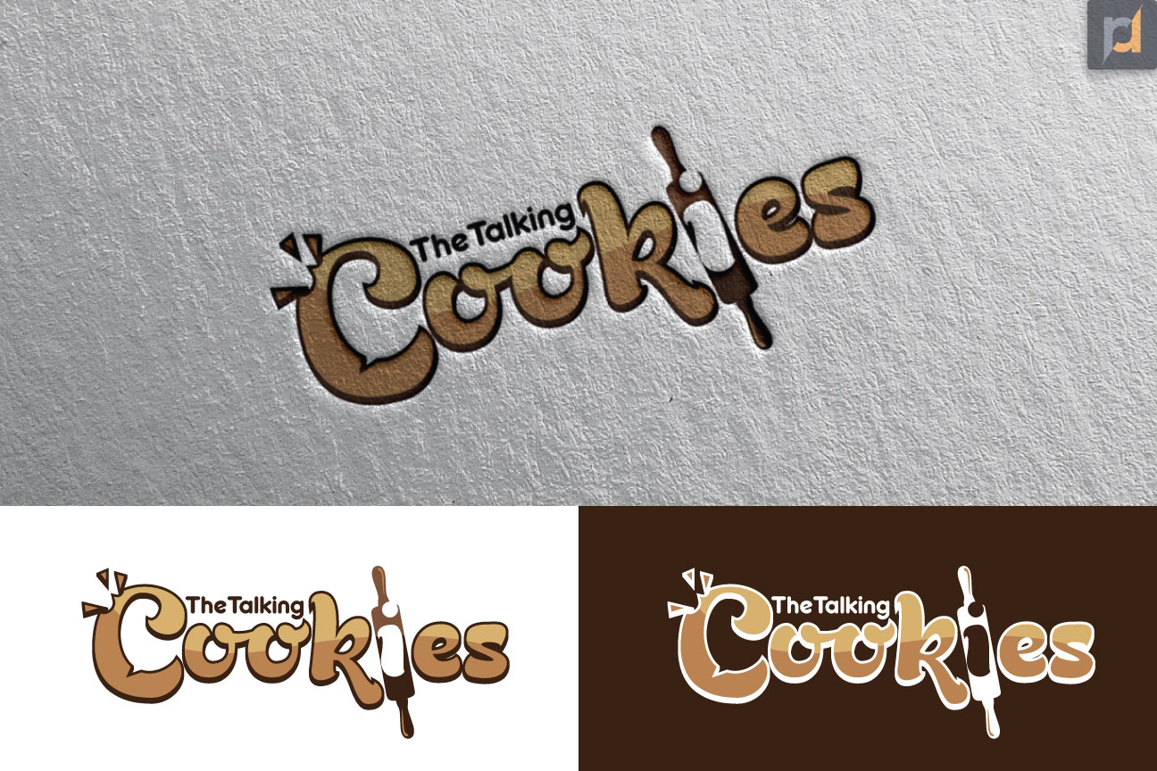 Logo Design by R.R for this project | Design: #17867831