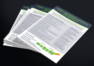 Diseño de Flyer por Deziners Zone para este proyecto | Diseño: #17848406