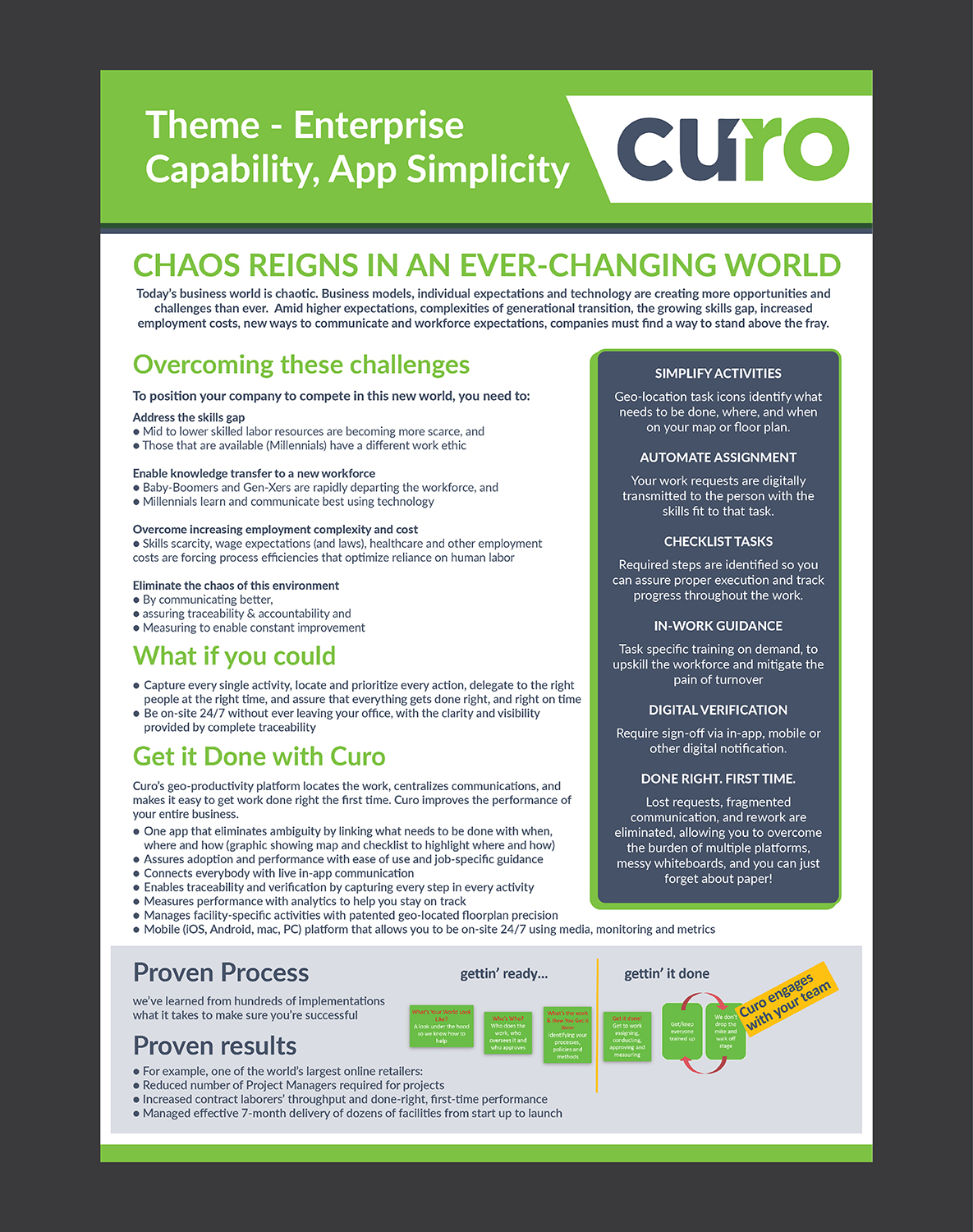 Diseño de Flyer por Deziners Zone para este proyecto | Diseño #17848410