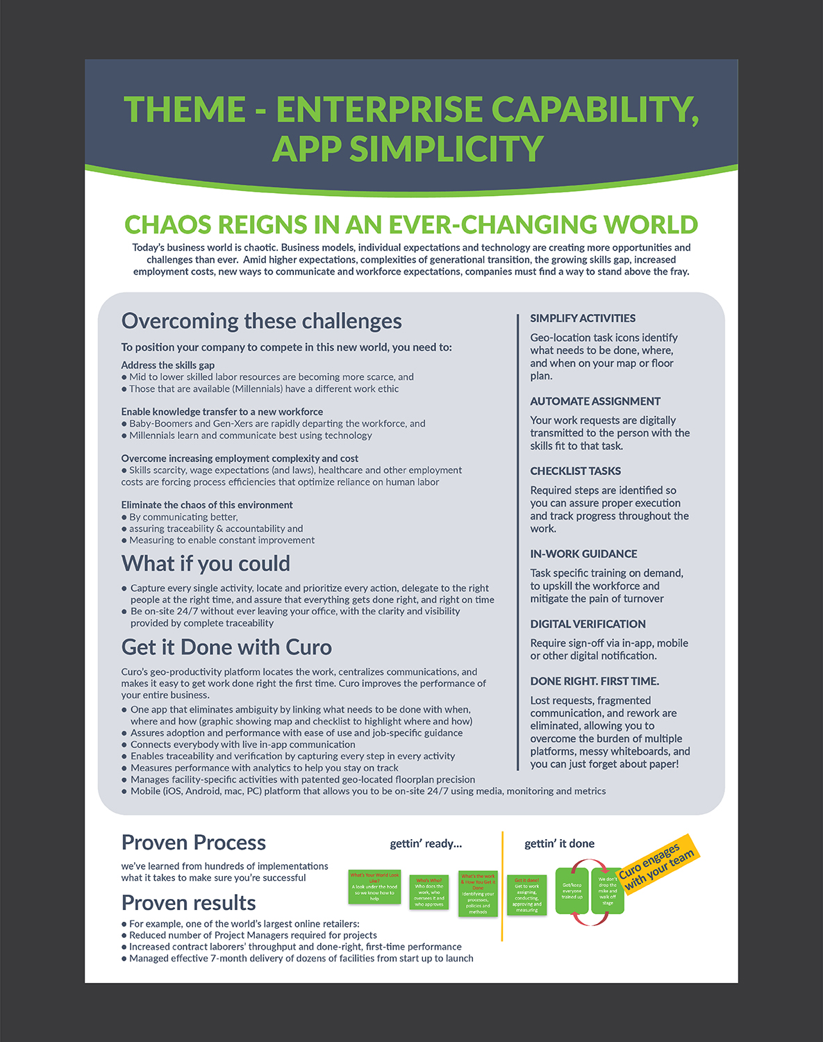 Diseño de Flyer por Deziners Zone para este proyecto | Diseño #17848411