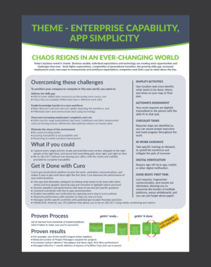 Diseño de Flyer por Deziners Zone para este proyecto | Diseño: #17848411