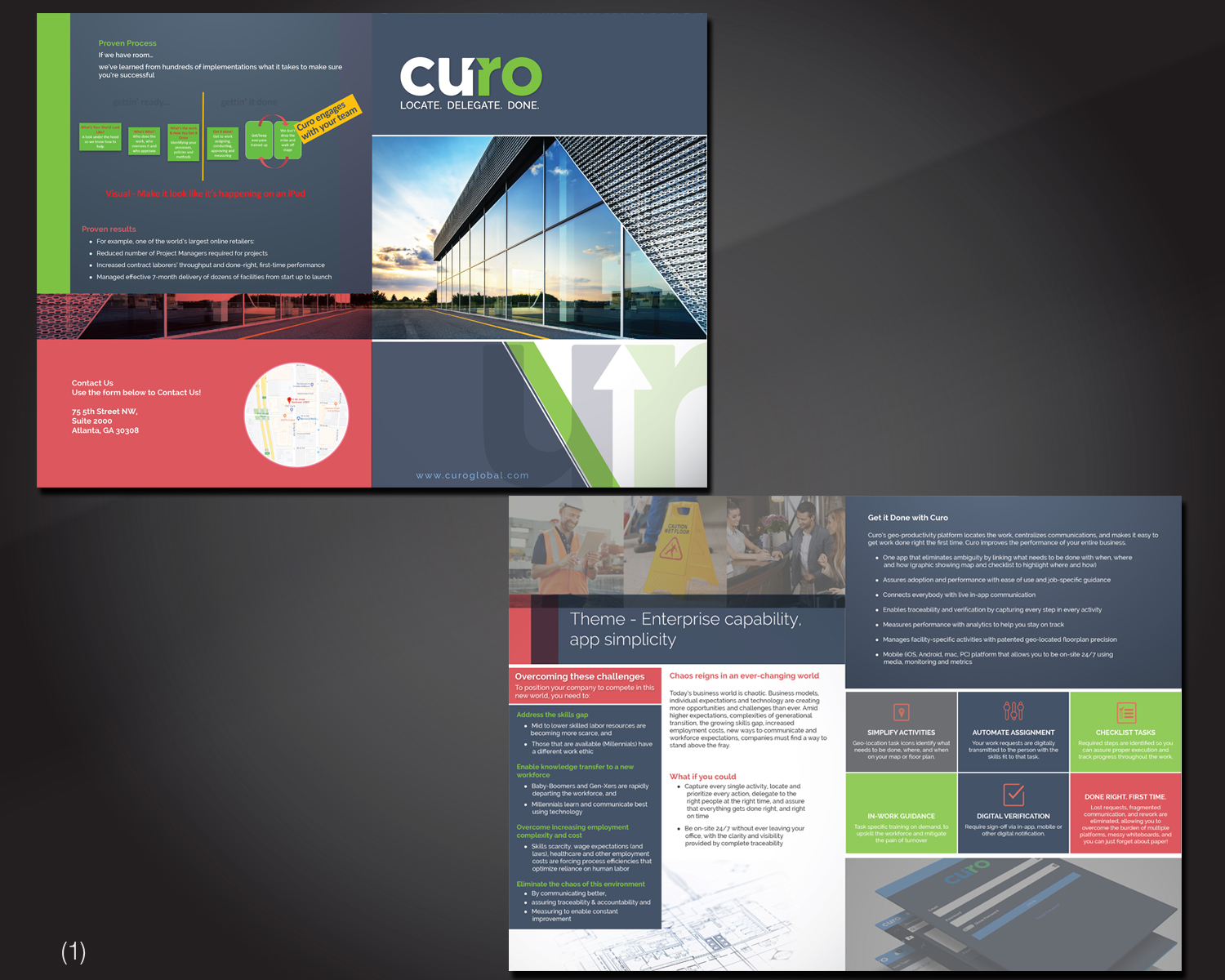 flyer software for mac