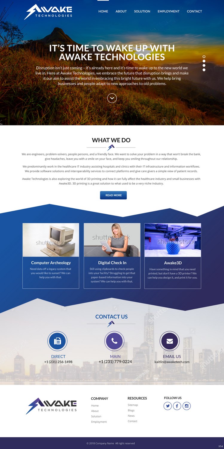 Web-Design von pb für dieses Projekt | Design #17849615