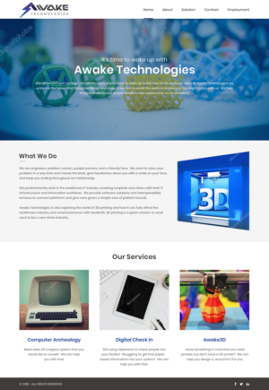 Web Design by Sujit Banerjee