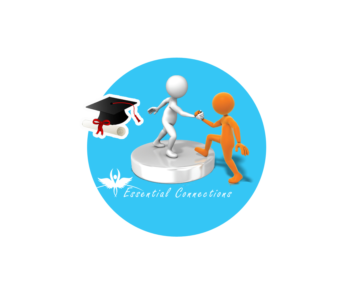 Logo Design by johnputa2 for Essential HealthCare Solutions | Design #17868090