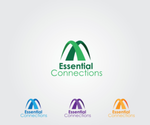 Logo Design by Aeidan for Essential HealthCare Solutions | Design: #17845928