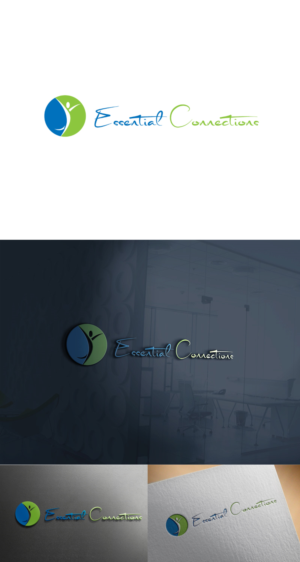 Logo Design by imyounuspathan 2 for Essential HealthCare Solutions | Design: #17849164