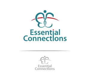 Logo Design by Rawrandrawr for Essential HealthCare Solutions | Design: #17865141