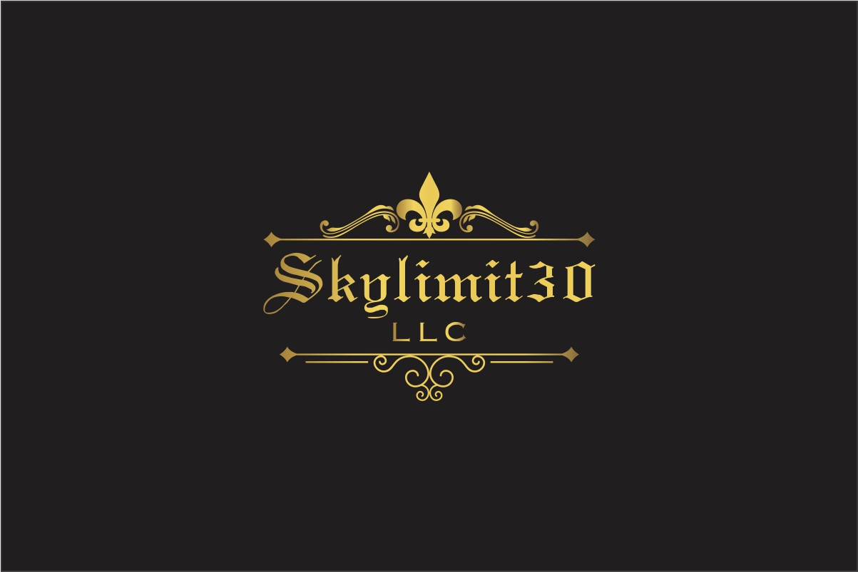 Logo Design by Robert Macwan for Skylimit30 LLC | Design #17928129