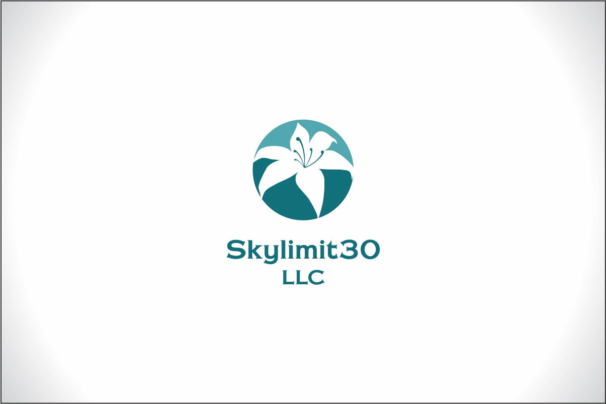 Logo Design by Robert Macwan for Skylimit30 LLC | Design #17928130