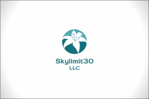 Logo-Design von Robert Macwan für Skylimit30 LLC | Design: #17928130