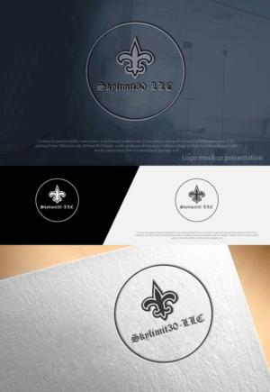 Logo-Design von zebronicgraphic für Skylimit30 LLC | Design: #17858473