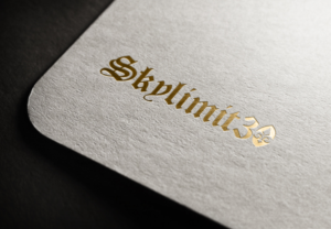 Logo-Design von RHD für Skylimit30 LLC | Design: #17855462