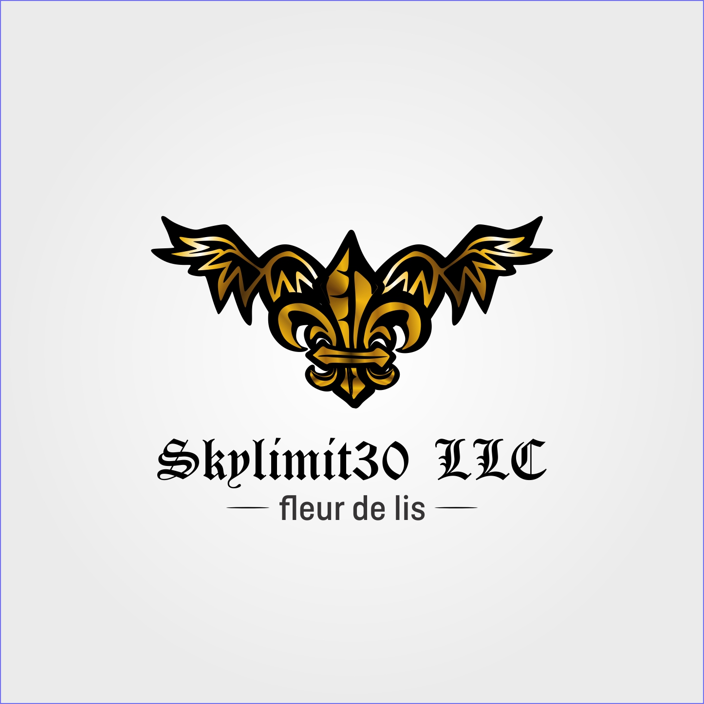 Design de Logo par dmoeksa pour Skylimit30 LLC | Design #17930728