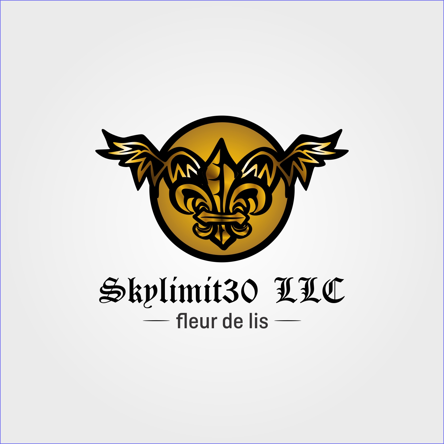 Design de Logo par dmoeksa pour Skylimit30 LLC | Design #17937470