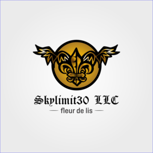 Logo-Design von dmoeksa für Skylimit30 LLC | Design: #17937470