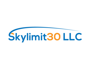 Logo-Design von imyounuspathan 2 für Skylimit30 LLC | Design: #17848827