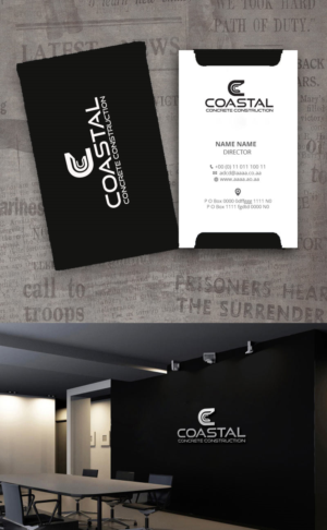 Logo Design by zebronicgraphic for this project | Design: #17852051
