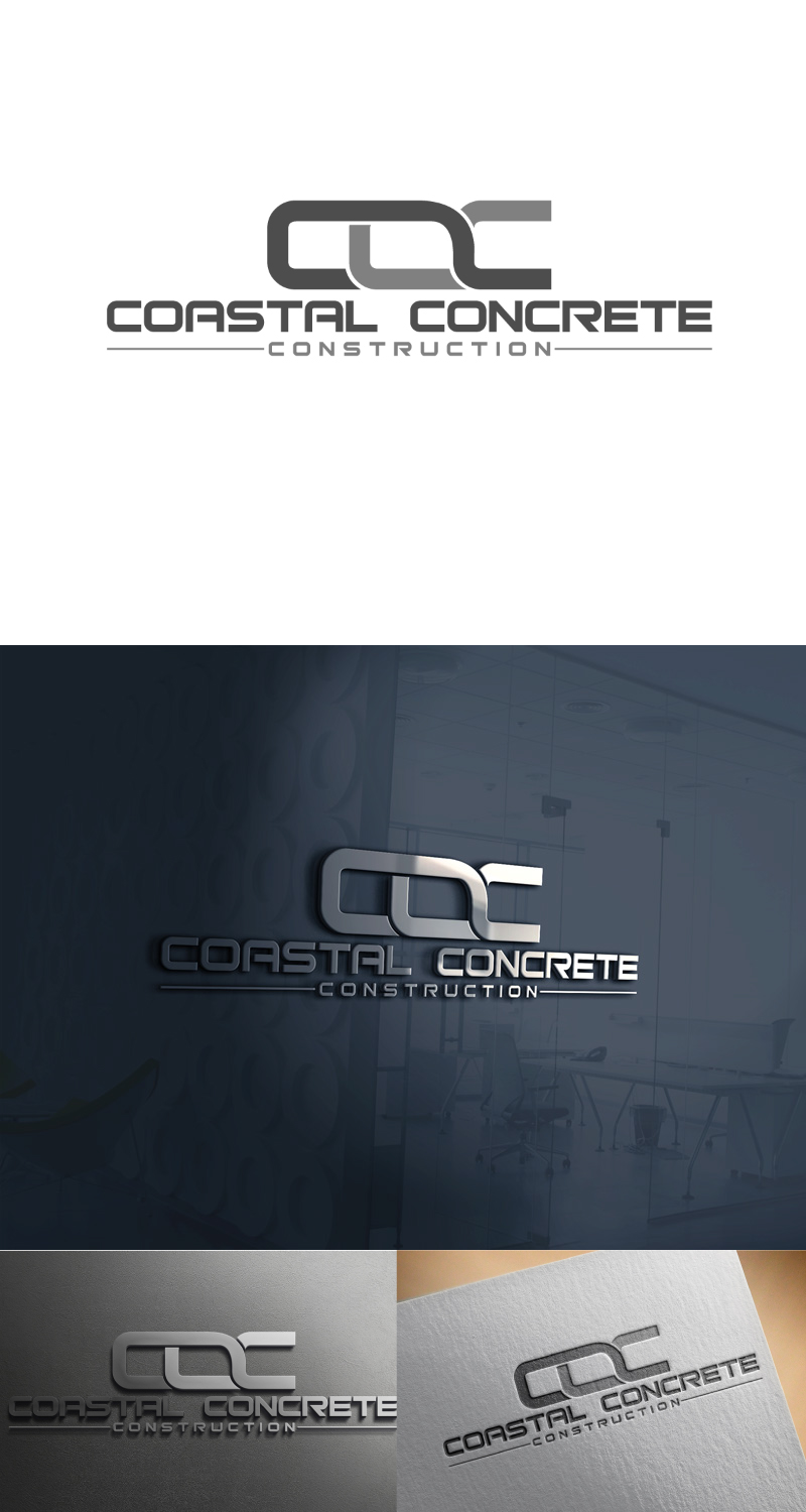 Logo Design by imyounuspathan 2 for this project | Design #17847799