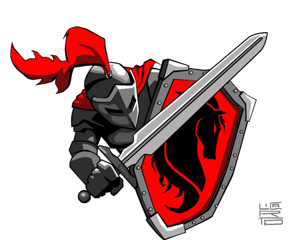 Mascot Design by licarto for Bethany Lutheran Church | Design #17868526