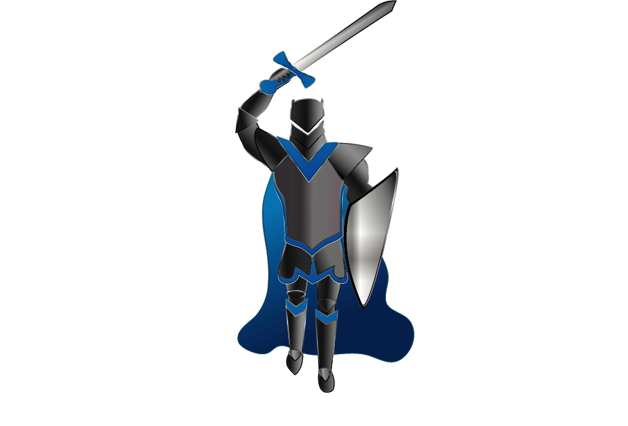 Mascot Design by jose_luiz for Bethany Lutheran Church | Design #17977044